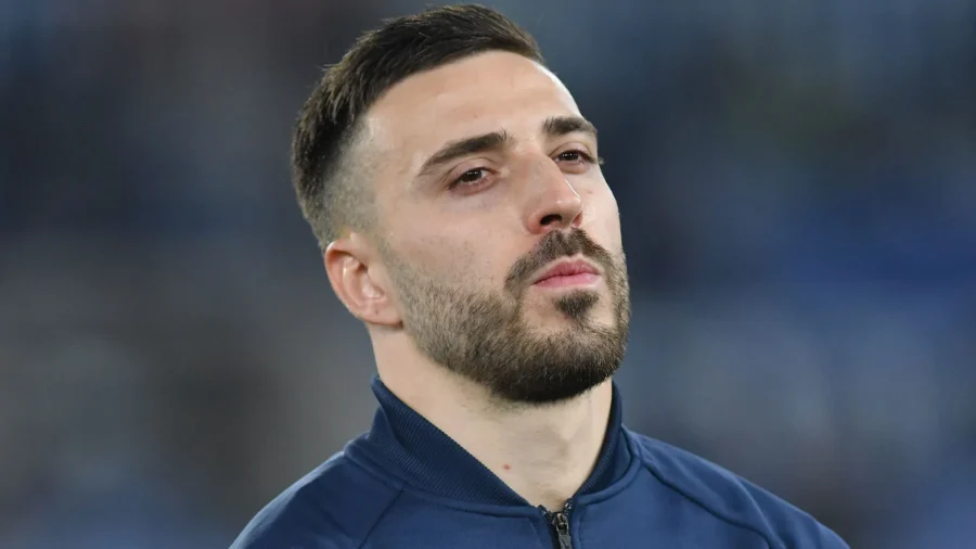 Mercado en el Lazio: Mario Gila, cada vez más protagonista, pero su renovación no está cantada