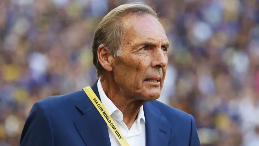 Ha muerto Miguel Ángel Russo, adiós a los 69 años al entrenador de Boca Juniors