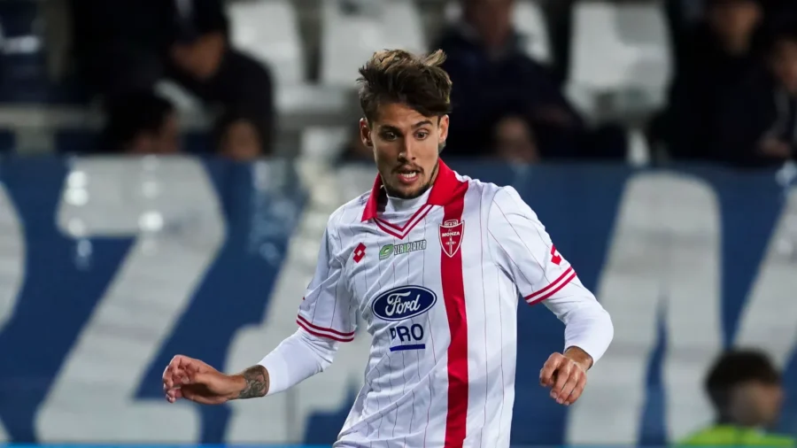 Mercado de Turín, regreso para Andrea Colpani