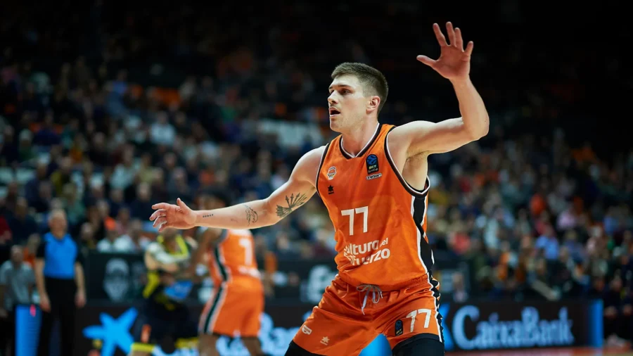 Olimpia Milano: Nate Sestina anuncia de inmediato su primer objetivo