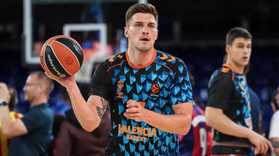 Olimpia Milano vuelve al mercado: llega el veterano Nate Sestina