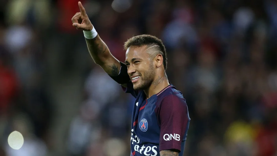 Mercado en el Inter: rumores sobre Neymar, la respuesta de los nerazzurri