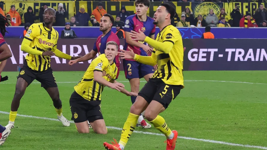 El Bayern de Munich ha elegido para el puesto a Upamecano