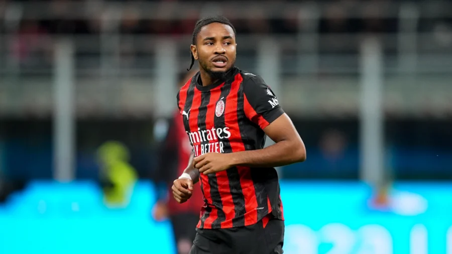 Milan-Roma: enfermería abarrotada, gran oportunidad para Nkunku en ataque
