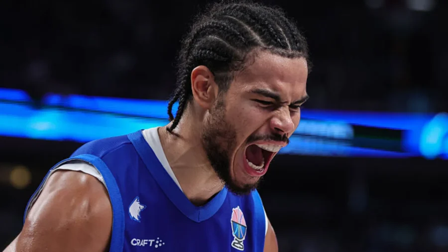 Olivier Nkamhoua no se mueve, Varese le ha blindado