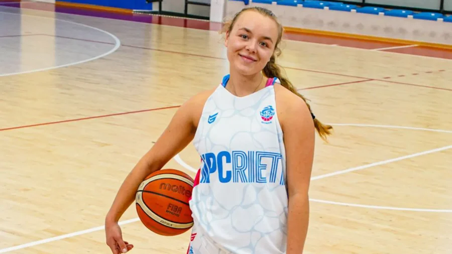 Una trotamundos para NPC Women