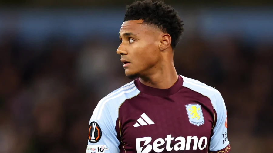 Europa League 2025-2026: Feyenoord-Aston Villa, las alineaciones probables