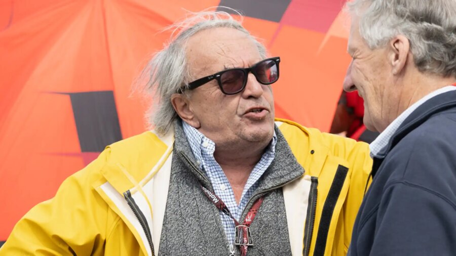 Ducati: Marc Márquez-Pecco Bagnaia, Carlo Pernat no descarta vueltas de tuerca