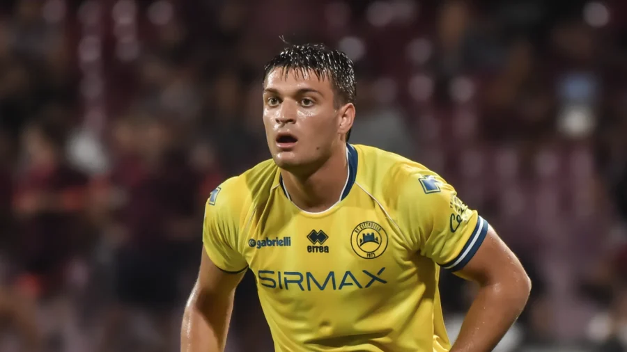 Serie C, Grupo A: Cittadella – Trieste, probables formaciones