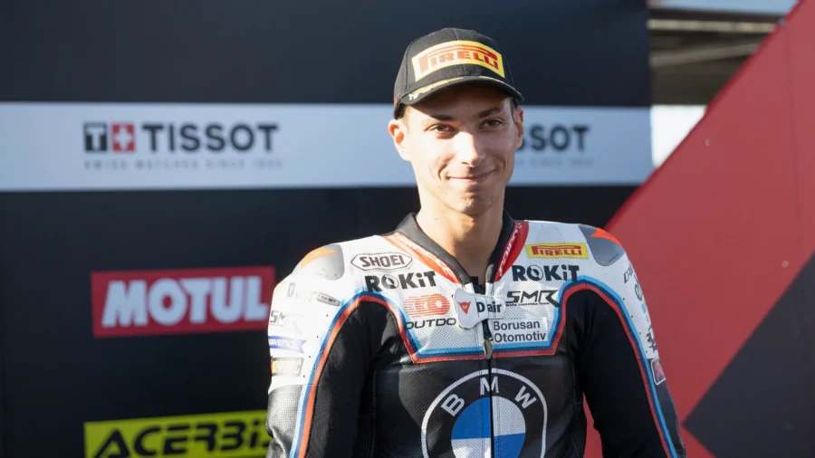 Superbike, Bulega gana pero no lo suficiente: Razgatlioglu campeón del mundo