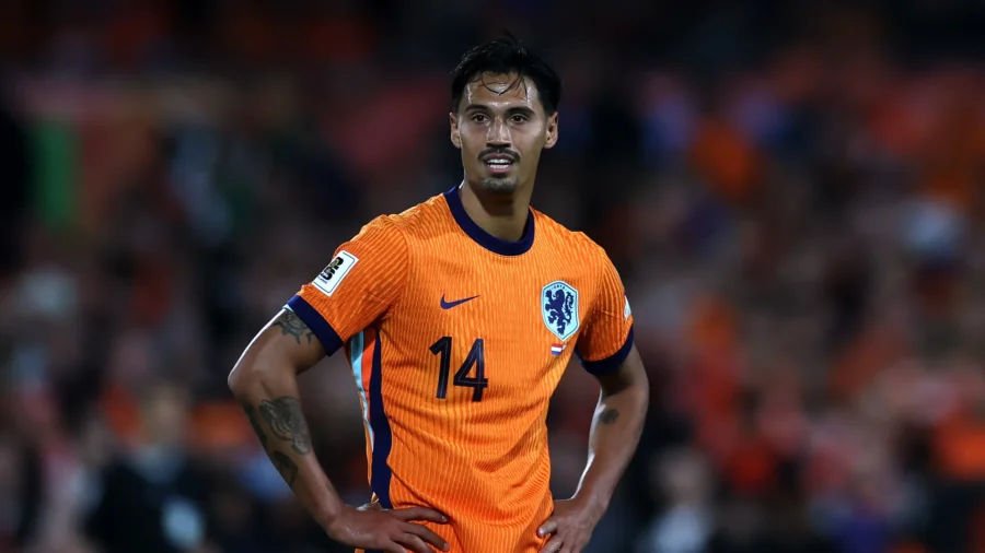 Mercado milanista, Tijani Reijnders hace soñar a la afición rossonera