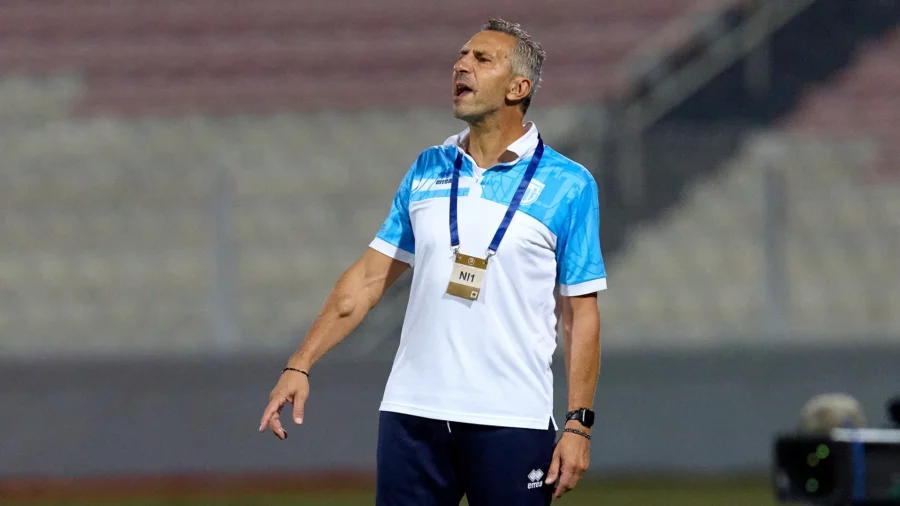 Clasificación para el Mundial 2026: San Marino-Chipre, las probables formaciones