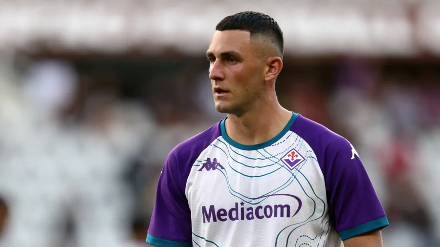 Mainz – Fiorentina, las alineaciones probables de la Liga de la Conferencia