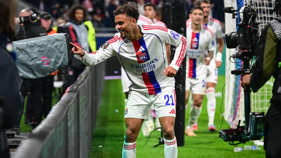 Europa League, todos los resultados de la segunda vuelta y la clasificación actualizada