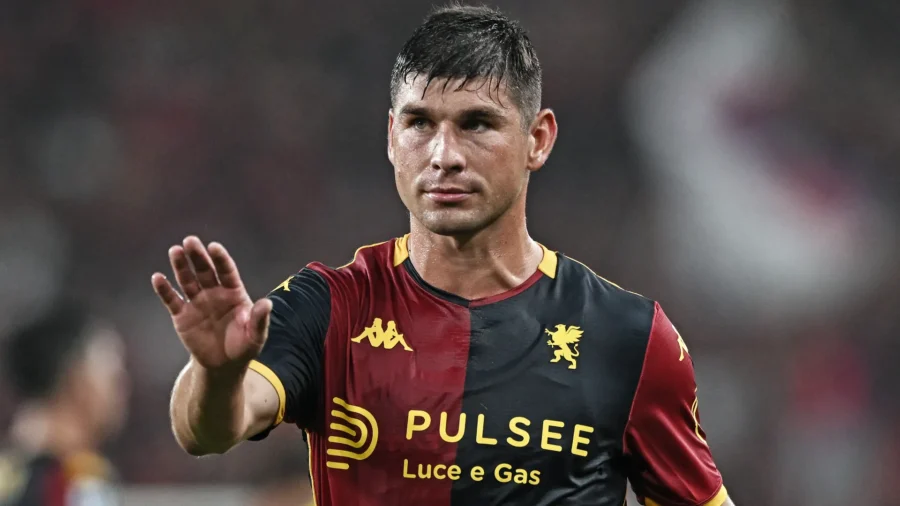 Serie A 2025-2026: Genoa – Cremonese, alineaciones probables