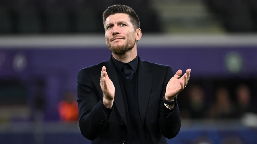 Sébastien Pocognoli abandona por sorpresa el Union Saint-Gilloise: oficializa su fichaje por el Mónaco