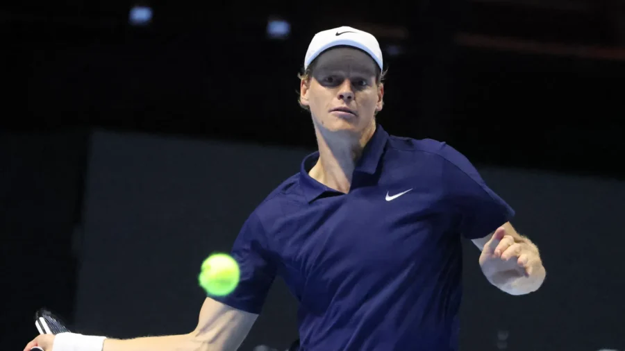 Cuándo juega Jannik Sinner en el Six Kings Slam: su récord con Carlos Alcaraz y dónde ver la final por TV