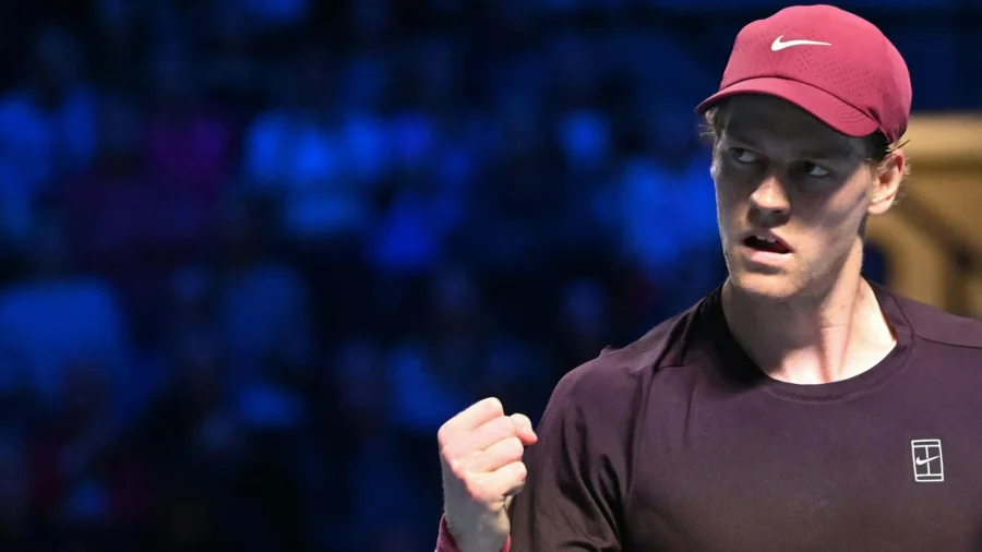 El ex número uno del mundo, drástico sobre Jannik Sinner: "Esto no es normal"