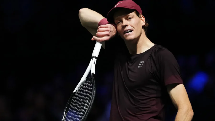 Pierfrancesco Favino opina sobre las elecciones de Jannik Sinner