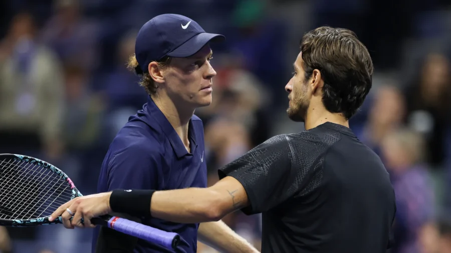 Lorenzo Musetti mira a 2026: mensaje a Jannik Sinner y Carlos Alcaraz