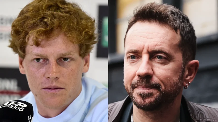 Jannik Sinner: Andrea Scanzi habla claro