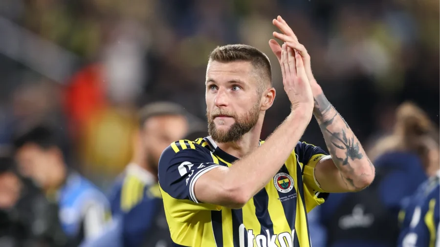 Europa League 2025-2026: Alineaciones del Fenerbahçe-Niza