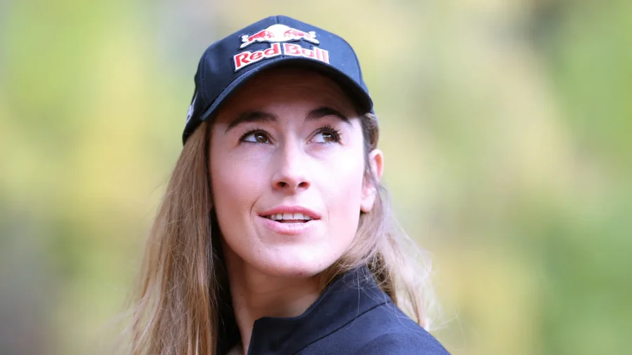 Sofia Goggia, espectáculo de Fiorello y una revelación sobre Federica Brignone