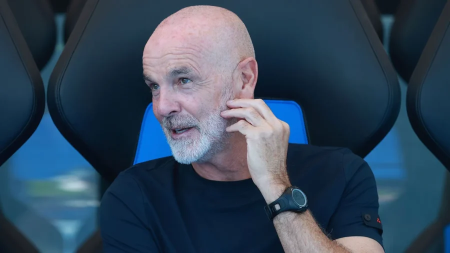 Liga de Conferencias 2025-2026: Fiorentina – Sigma Olomuc, alineaciones probables
