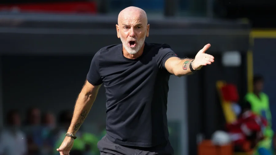 Fiorentina, Stefano Pioli no oculta la Liga de Conferencias
