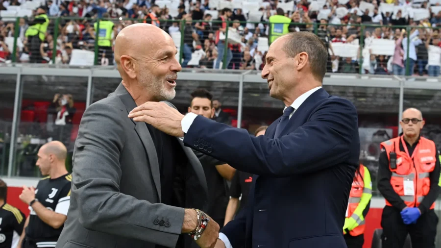 Serie A 2025-2026: AC Milan – Fiorentina, alineaciones probables