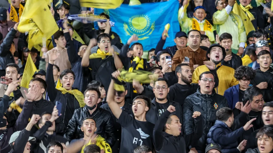 Liga de Campeones 2025-2026: Kairat Almaty-Pafos, las alineaciones probables
