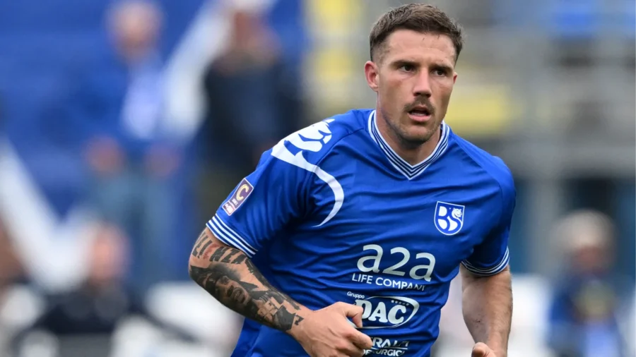 Serie C, Grupo A: Pro Patria – Union Brescia, las formaciones probables