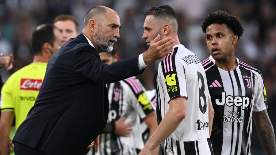 Villarreal-Juventus, Tudor desplaza a Koopmeiners: última gran oportunidad