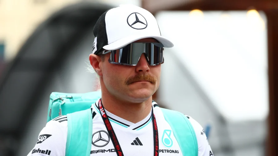 F1, Valtteri Bottas al rescate de Lewis Hamilton: "No es fácil"