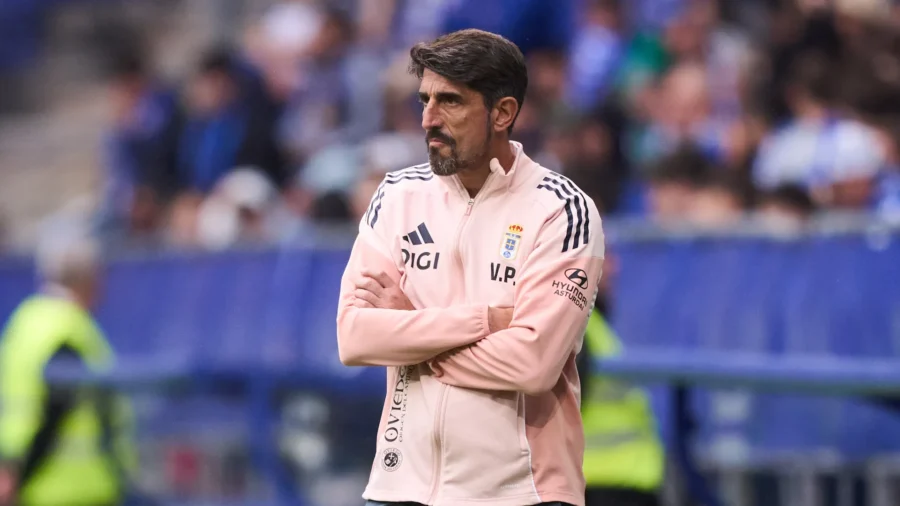 Veljko Paunovic, nuevo seleccionador de Serbia