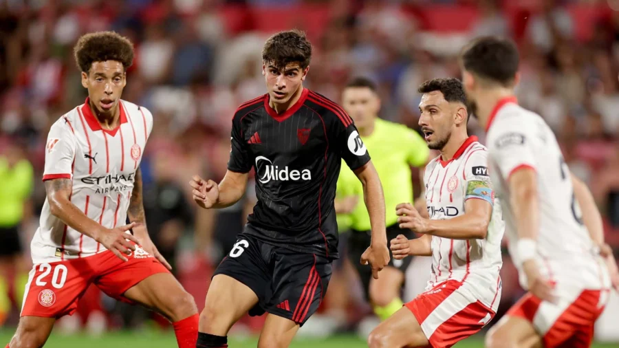 Mercado en el Nápoles: precio fijado para uno de los favoritos de Antonio Conte