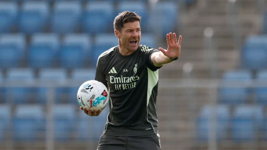 Liga 2025-2026: Getafe – Real Madrid, alineaciones probables