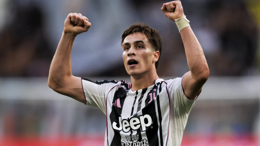 Mercado Juventus: giro en Kenan Yildiz. Real Madrid en la presión