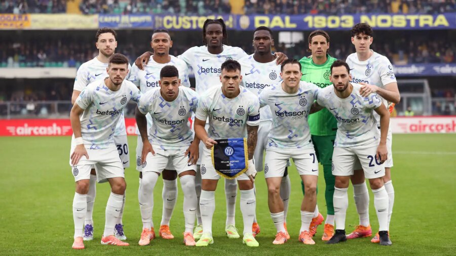 Inter 2025/26: equilibrio ofensivo y riesgo defensivo en la carrera por el Scudetto