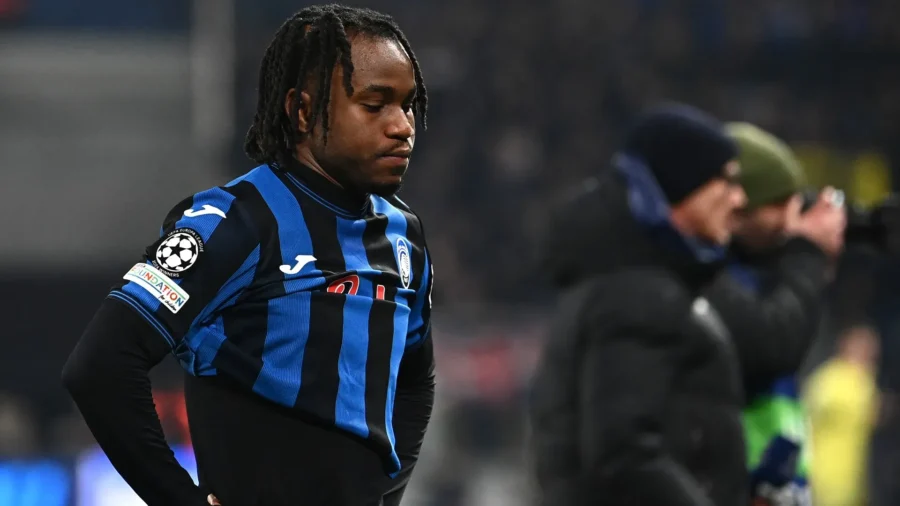 La revolución del Atalanta: 3 campeones dicen adiós ya en enero