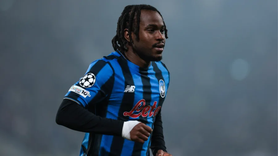 Liga de Campeones 2025-2026: Marsella-Atalanta, alineaciones probables