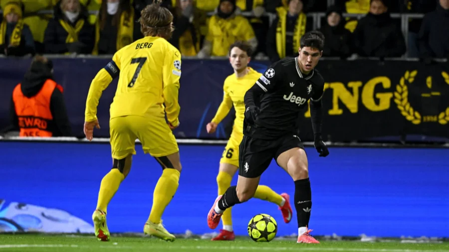 Juventus y Nápoles ganan y vuelven a la carrera por la clasificación