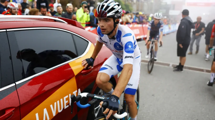 Alessandro Verre vuelve al equipo MBH Bank Ballan CSB Colpack