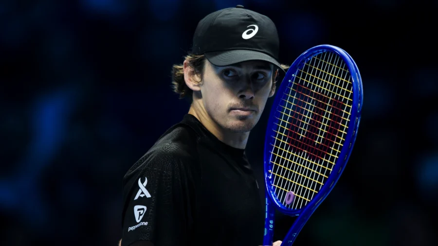 Alex de Minaur, Jannik Sinner se confirma como bestia negra: "Sin embargo, yo sabría cómo ganarle"