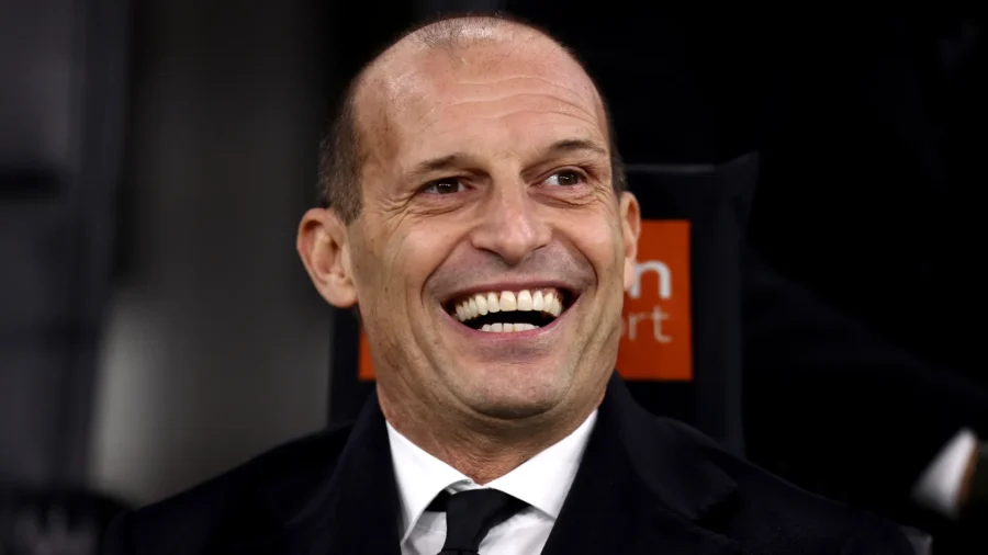 Mercado milanista, Allegri dice sí al delantero arrepentido: podría llegar en enero