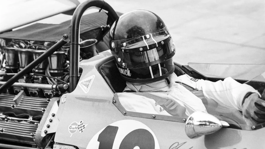 De Ferrari a los colegas de la tele: el mundo del motor recuerda a Andrea de Adamich