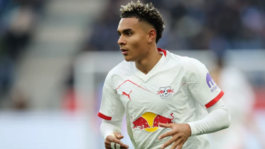 Bundesliga 2025-2026: Leipzig-Werder Bremen, las alineaciones probables