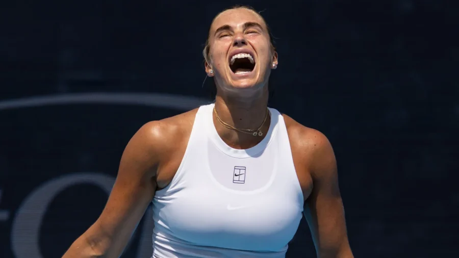 Finales WTA: será la final entre Elena Rybakina y Aryna Sabalenka