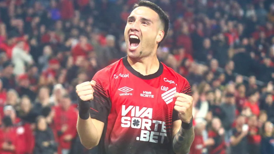 Brasil, una sorpresa entre los cuatro ascendidos a primera división