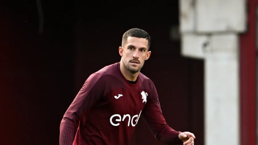 Mercado en Torino, adiós abrupto en enero para Biraghi: dos llegadas para el lateral izquierdo